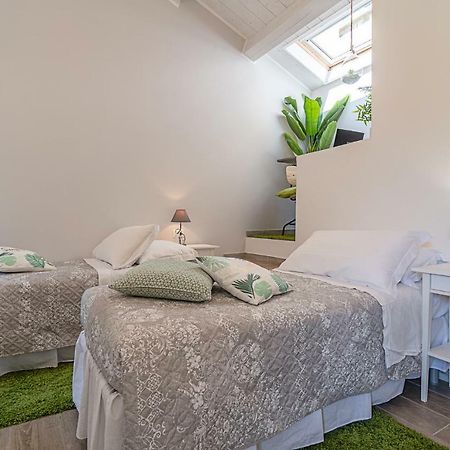 Вилла Casa Sferisterio Мачерата Экстерьер фото
