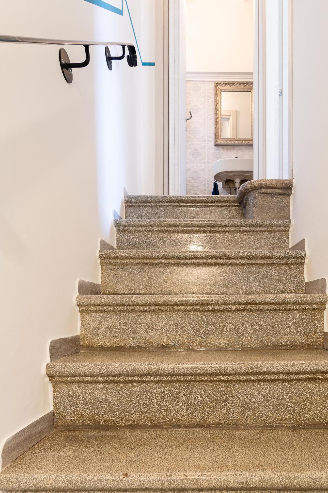 Вилла Casa Sferisterio Мачерата Экстерьер фото