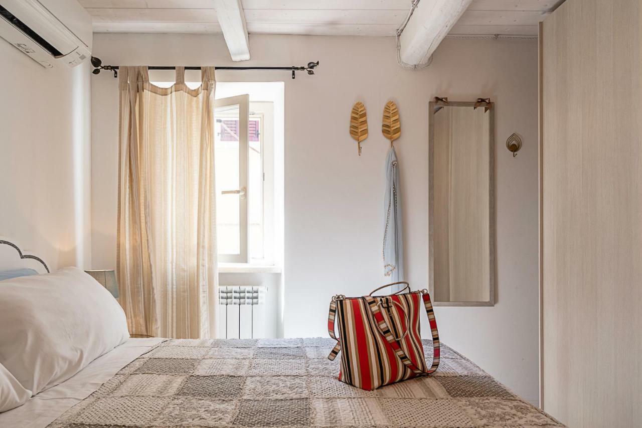 Вилла Casa Sferisterio Мачерата Экстерьер фото