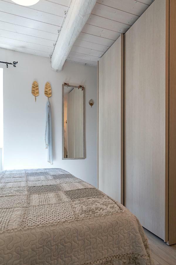 Вилла Casa Sferisterio Мачерата Экстерьер фото